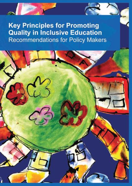 Top Policy Frameworks Supporting Inclusive Education: Essential Guides for Schools and Policymakers