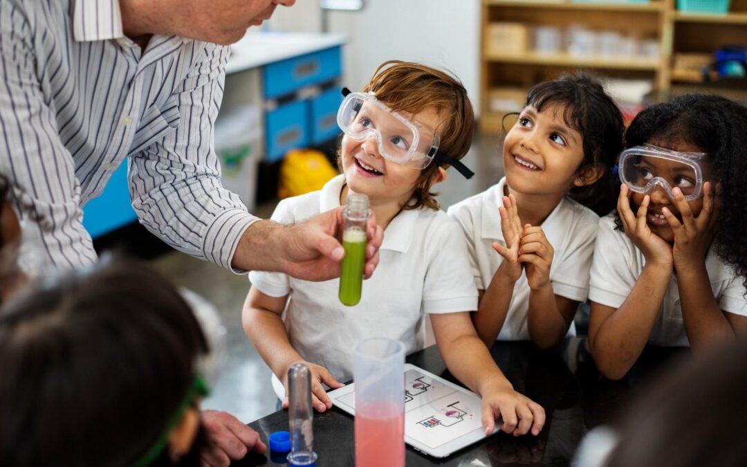 Inclusive Curriculum Design: Strategies for Educators to Support Diverse Learners