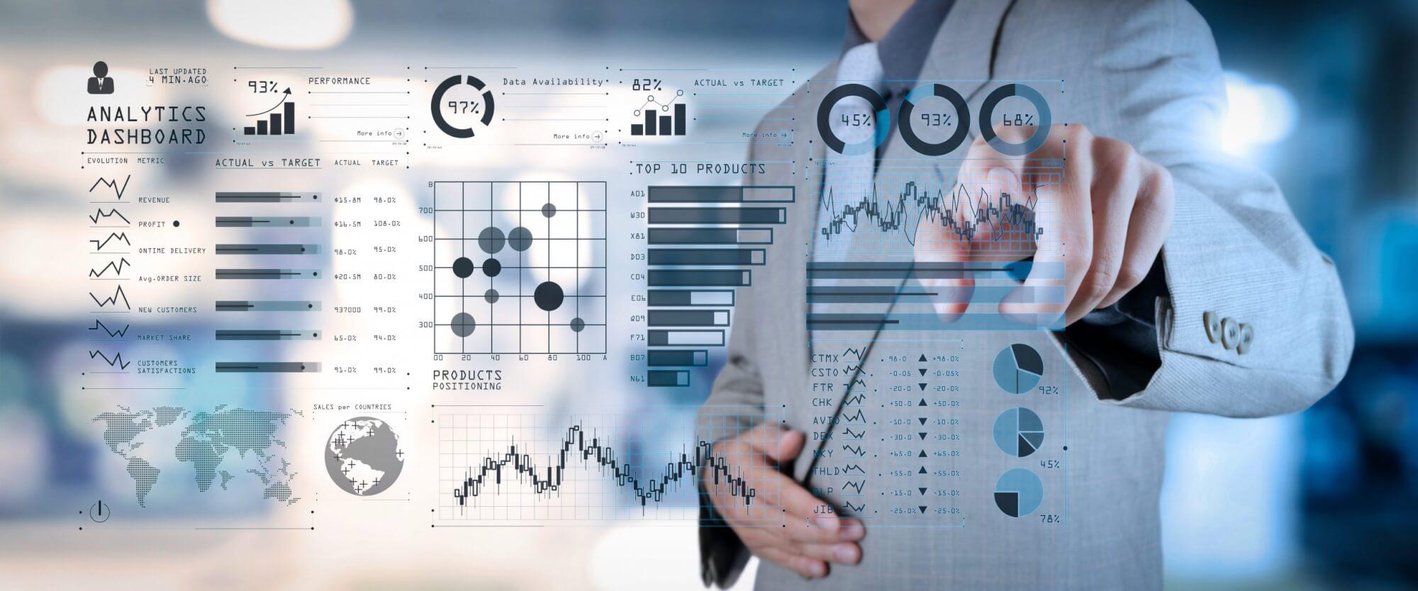 Learning Analytics Specialist: Key Skills, Responsibilities, and Career Path