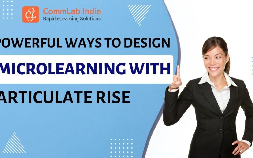 Top Platforms Driving the Microlearning Revolution: An In-Depth Guide