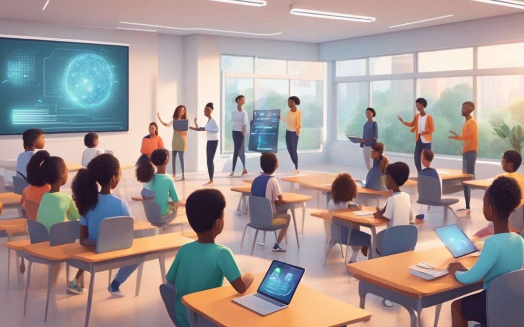The Future of Microlearning in Education: Transforming Classroom Success