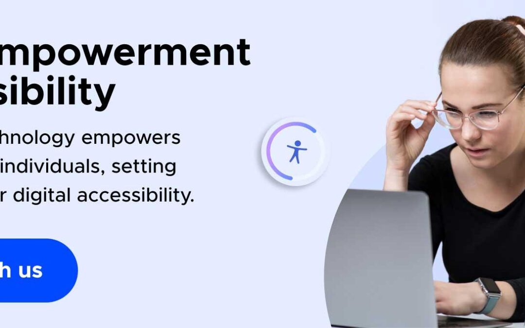 How AI Empowers Students with Disabilities: Enhancing Support and Accessibility