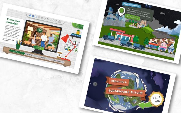 Top Educational Games Transforming Learning in 2025: Innovations Making a Real Difference