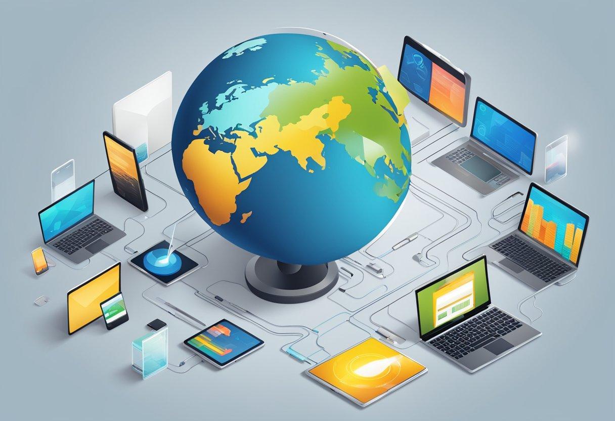 EdTech Policy Showdown: Comparing UK, US, and Australia’s Approaches to Education Technology