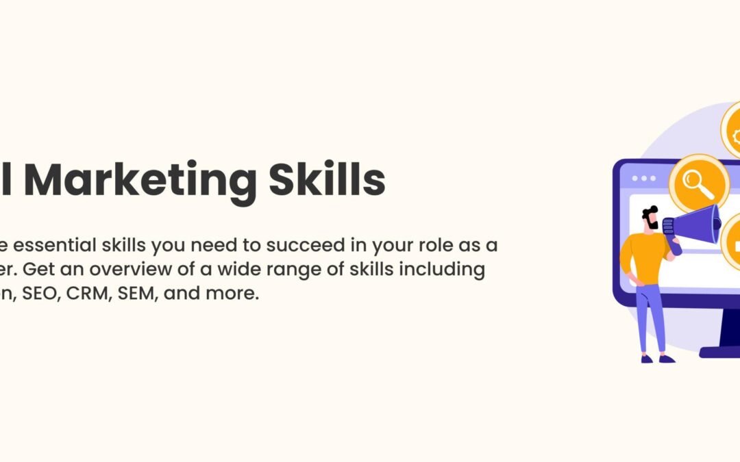 Digital Marketing Specialist in EdTech: Key Skills, Career Path & Industry Insights