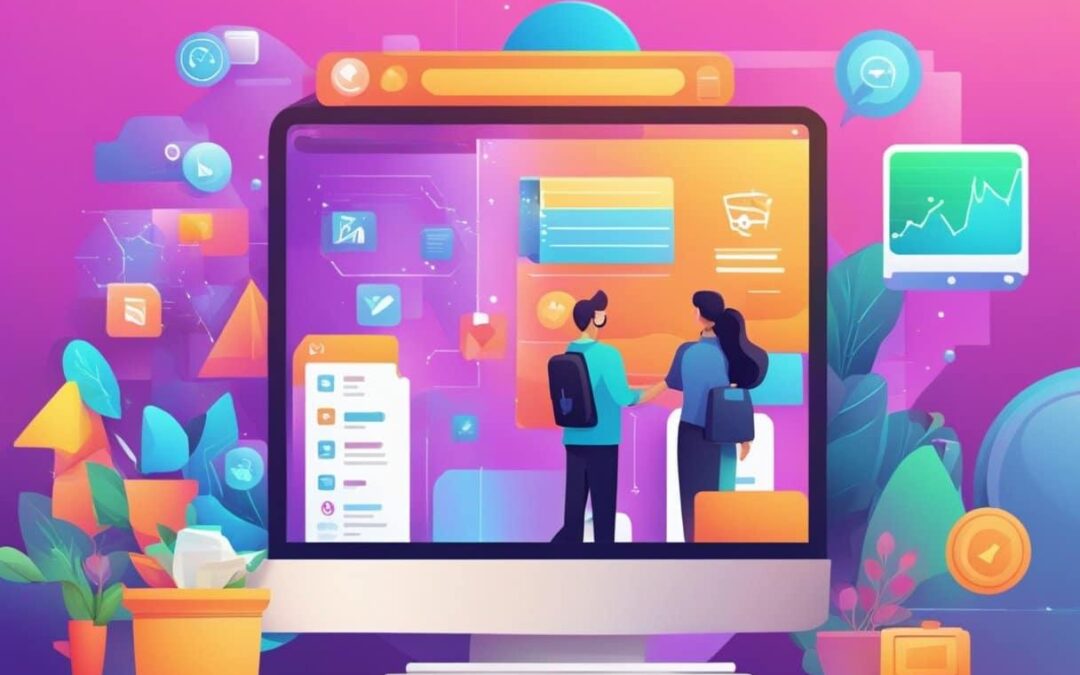How a Motion Graphics Designer Transforms E-Learning: Key Skills and Impact