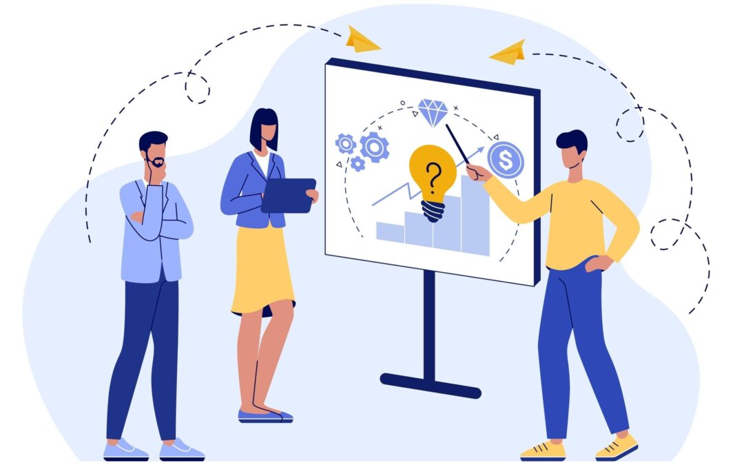 Sales Executive in EdTech: Key Skills, Job Description & Career Opportunities