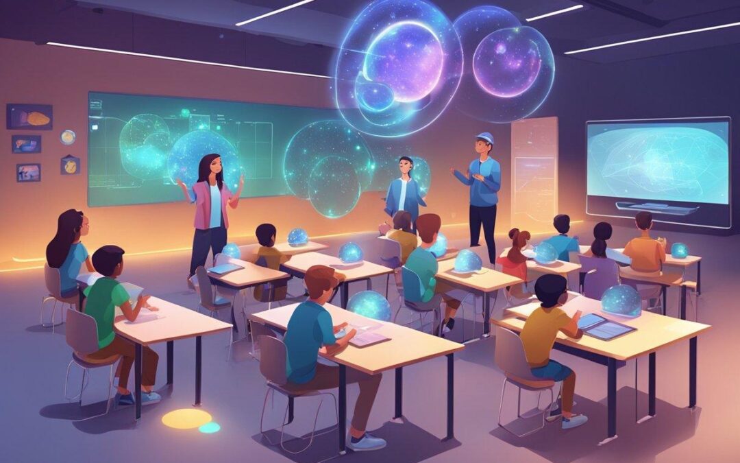 10 Top Educational Games Making a Difference in 2025: Engaging Learning Trends for the Future