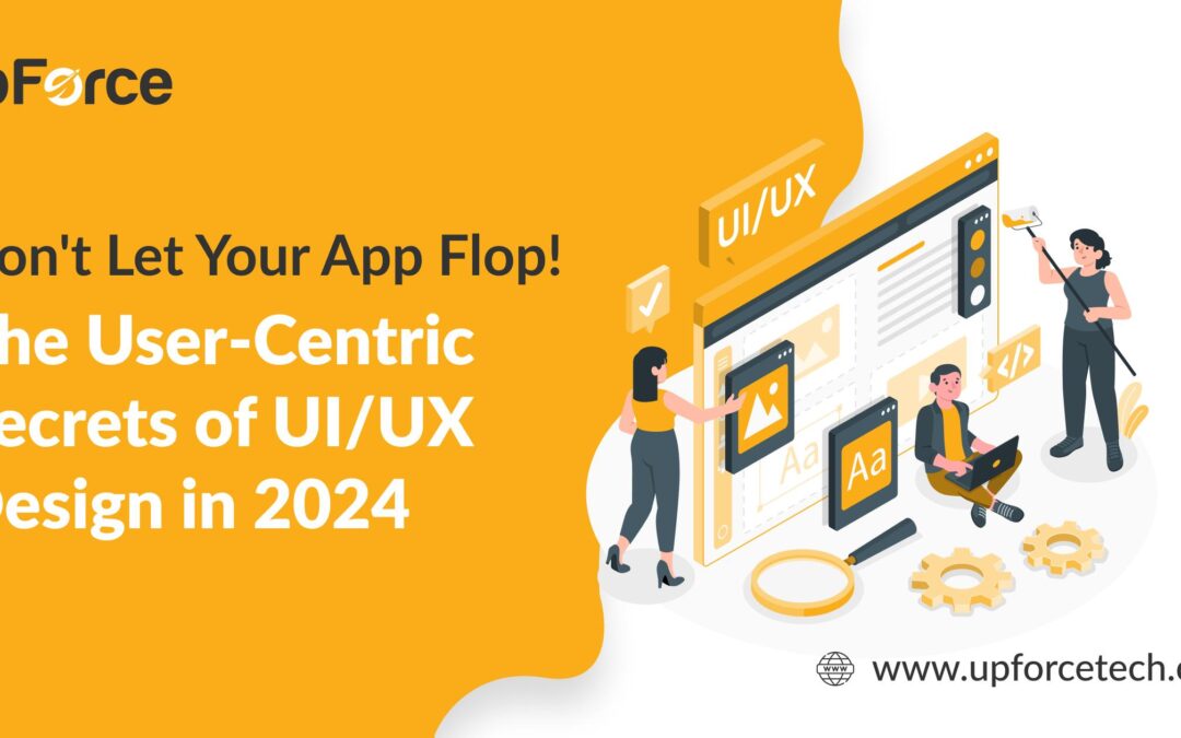 Mastering Your Career as a UI Designer: Top Learning Platforms for 2024