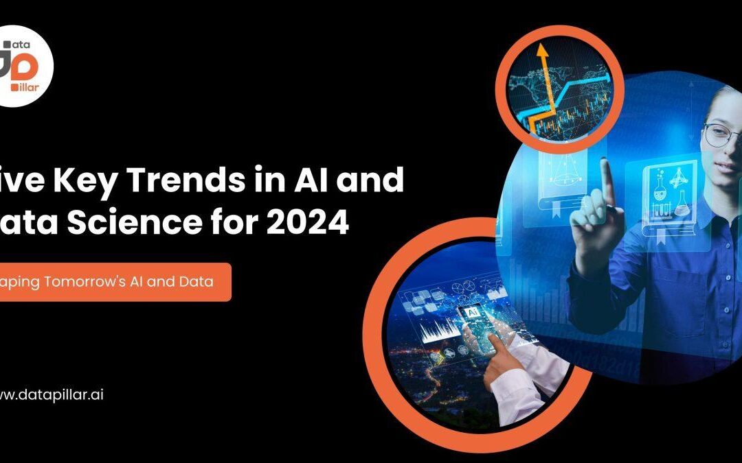10 Essential Steps to Learning Data Analyst Skills in 2024