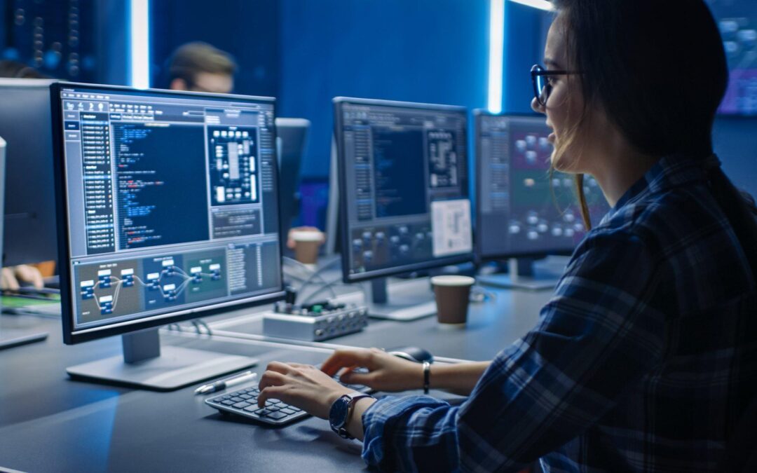 How DevOps Engineers Are Transforming Modern Education Systems: Key Skills & Impact