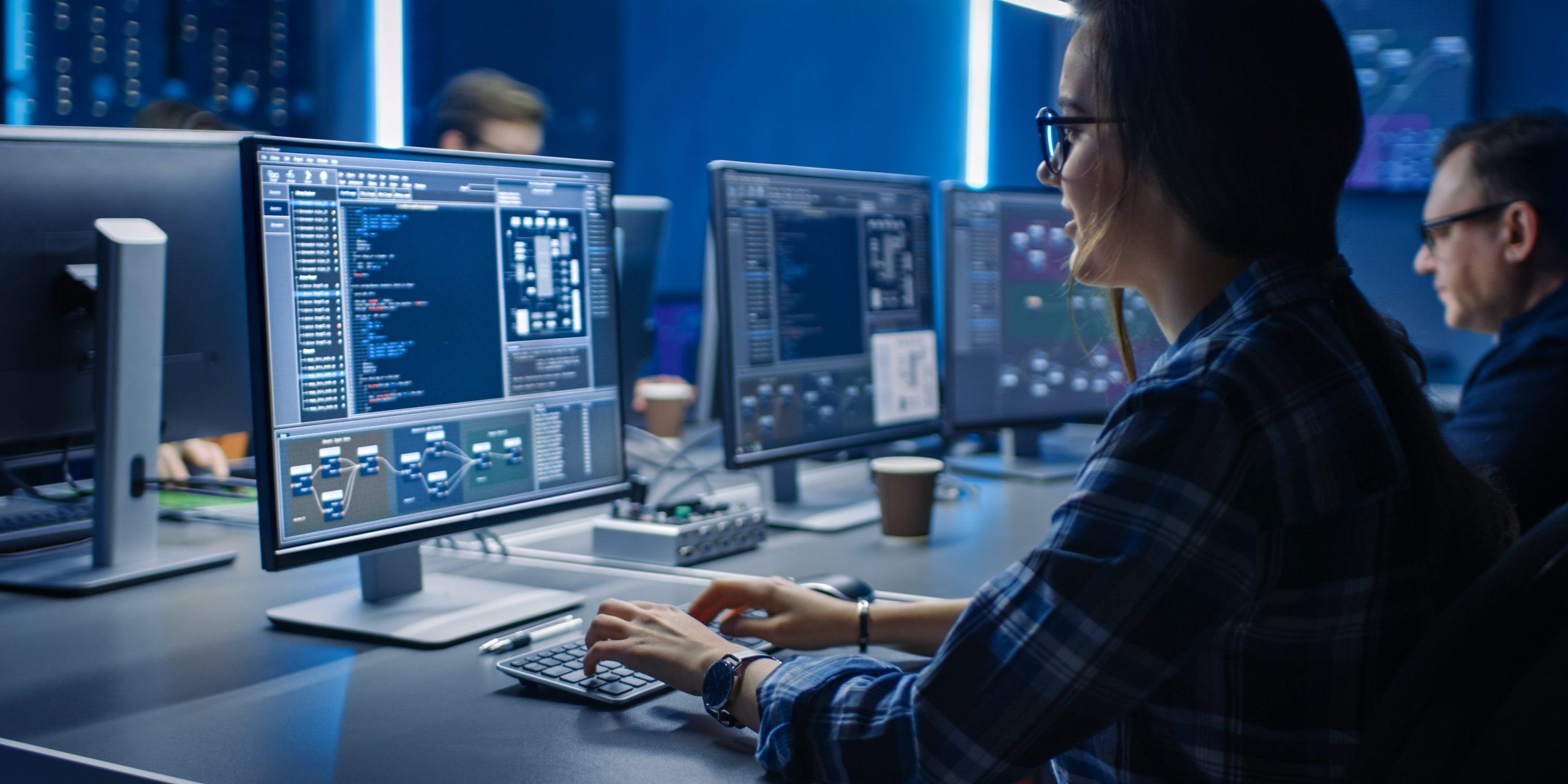 How DevOps Engineers Are Transforming Modern Education Systems: Key Skills & Impact