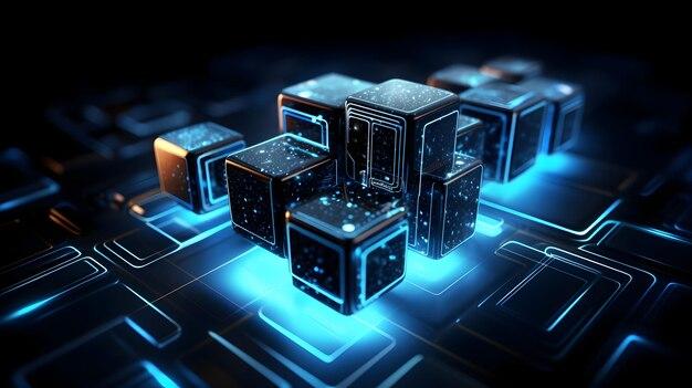Unlocking the Future: Implementing Blockchain in Educational Institutions for Security and Transparency