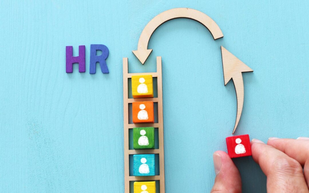 HR Director in EdTech: Key Strategies for Transforming Education Workforces
