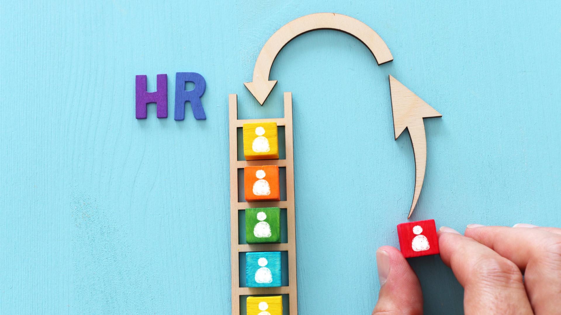 HR Director in EdTech: Key Strategies for Transforming Education Workforces
