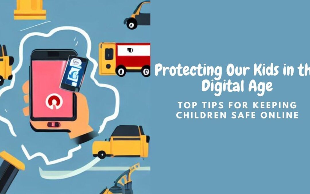 Navigating Data Privacy in Education Technology: Essential Strategies for Secure Digital Learning