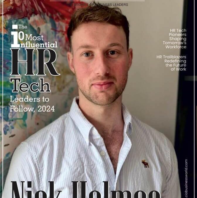 HR Director – EdTech: Key Roles, Skills, and Career Insights for 2024