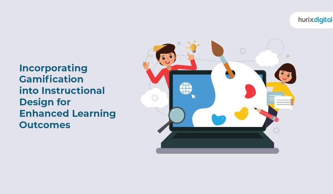 Unlocking Learning: How the Future of Educational Gamification Is Transforming Classrooms