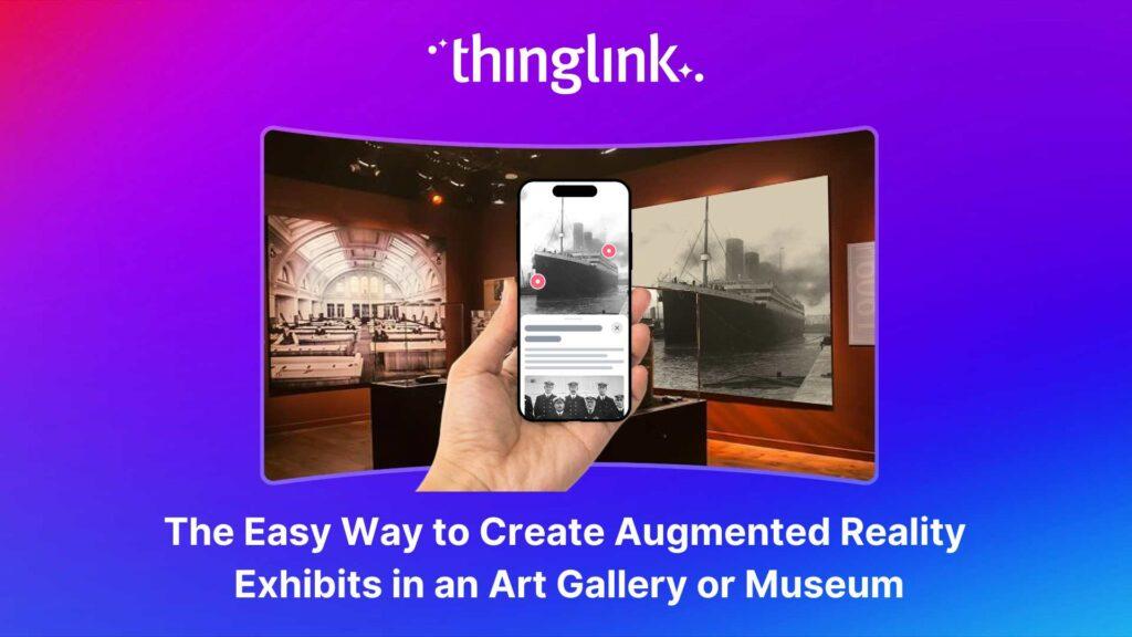 Unlocking Knowledge: The Future of Augmented Reality in Textbooks Explained