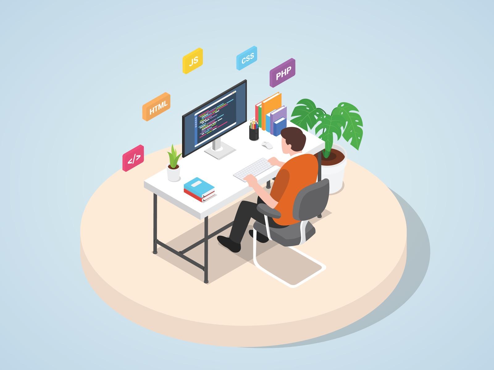 E-Learning Developer: Key Skills, Career Paths, and Industry Insights for 2024