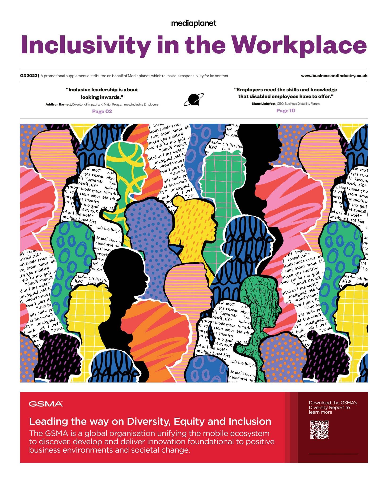 5 Inspiring Case Studies of Successful Inclusion Strategies in the Workplace