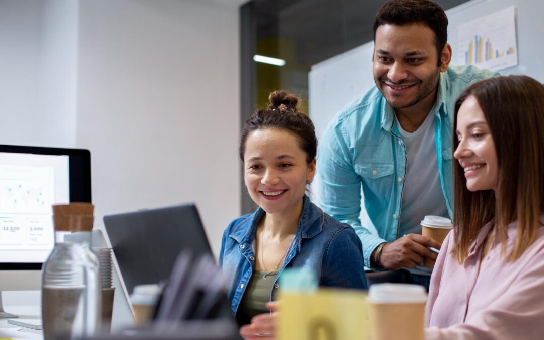 Regional Sales Director in EdTech: Key Responsibilities, Skills, and Career Path