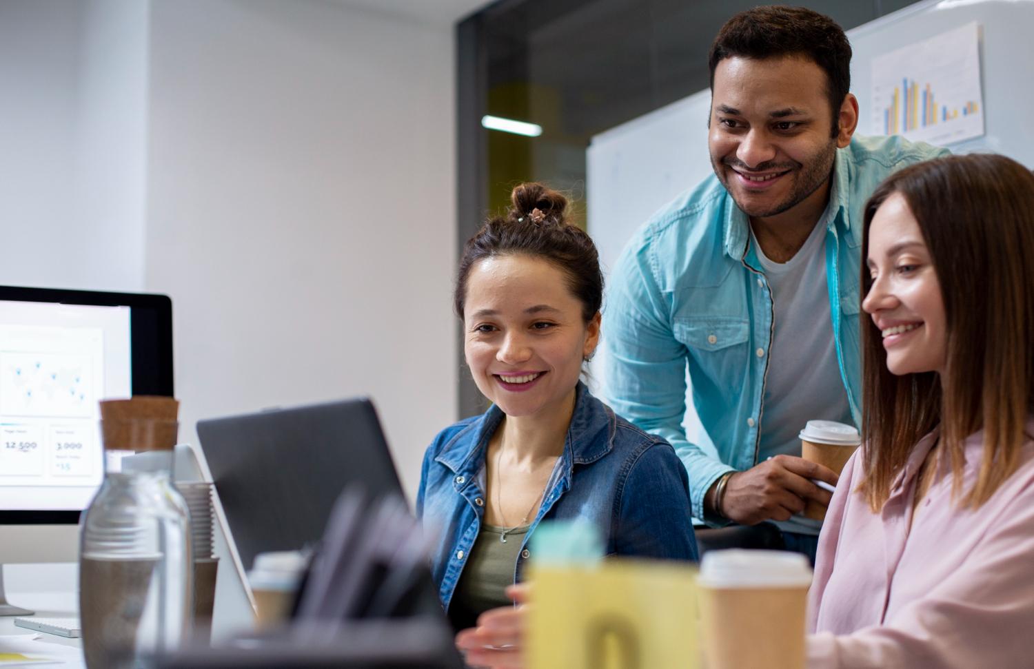 <strong>Regional Sales Director in EdTech: Key Responsibilities, Skills, and Career Path</strong>