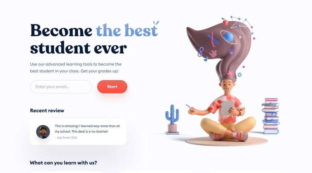 UI Designer Guide: Top Learning Platforms for Mastering UI Design Skills