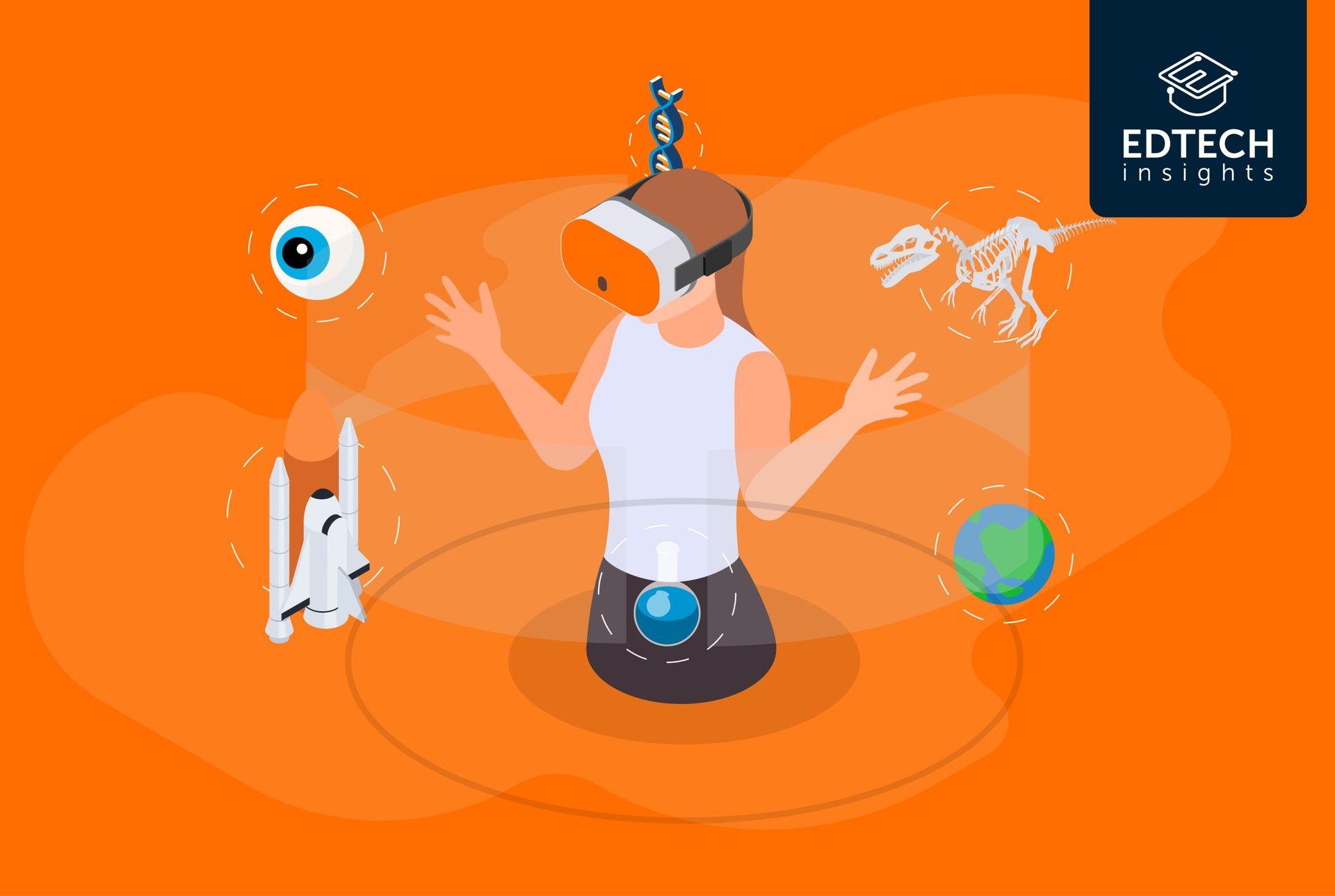 Top Strategies for Overcoming Challenges in VR/AR Curriculum Integration