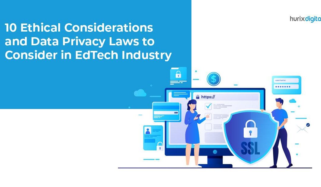 Data Privacy in EdTech: Essential Strategies for Navigating Security and Compliance
