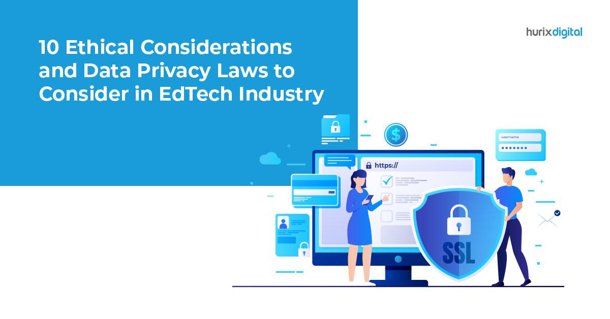 Data Privacy in EdTech: Essential Strategies for Navigating Security and Compliance