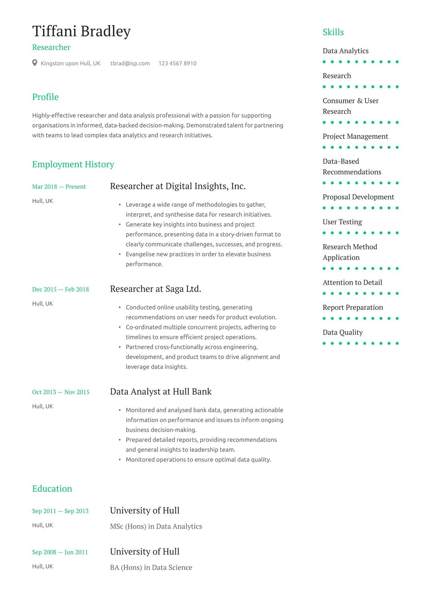 Educational Research Analyst: Key Roles, Career Path, and Skills for Success