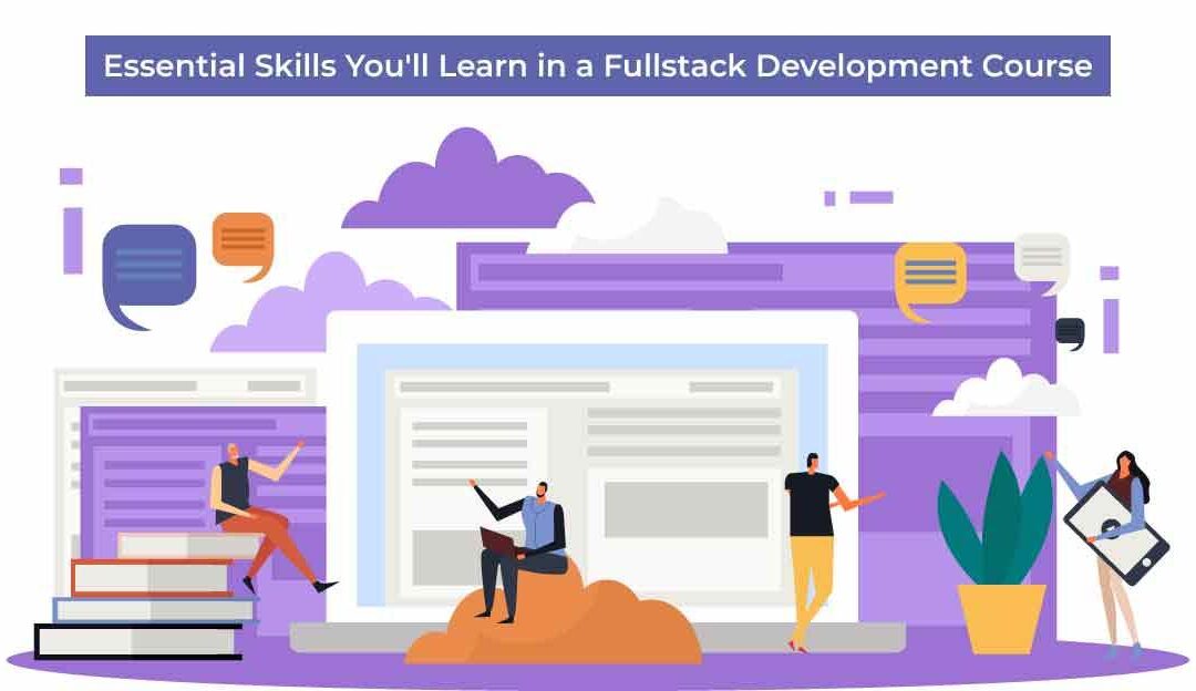 Full Stack Developer Education: Essential Skills, Courses & Learning Path Guide