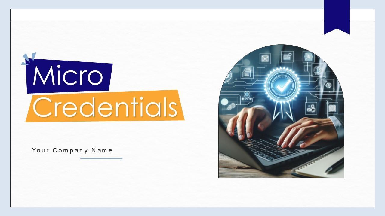Micro-Credentials: How They’re Revolutionizing Professional Development