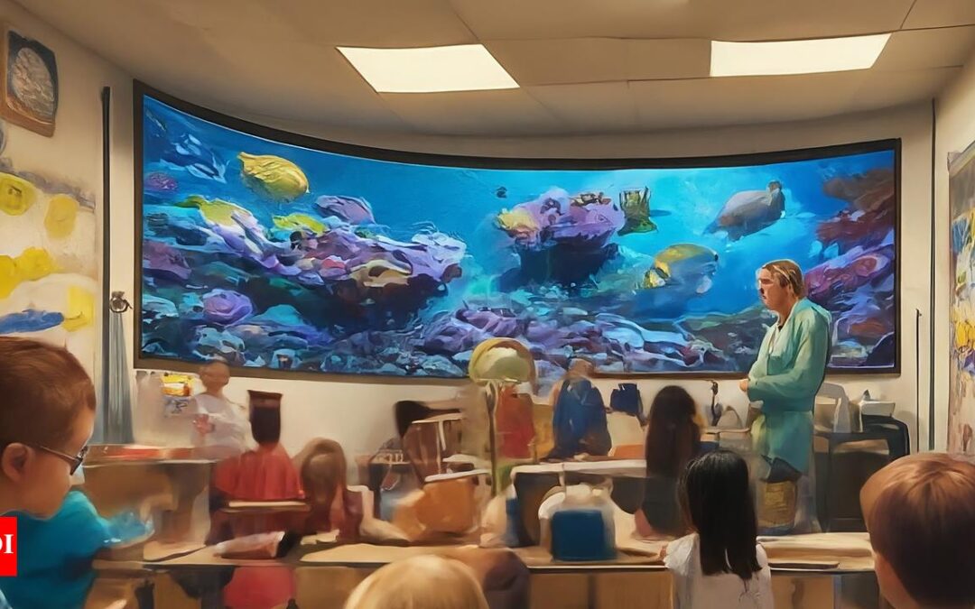 Virtual Field Trips: Unlocking Global Learning Experiences Without Leaving the Classroom