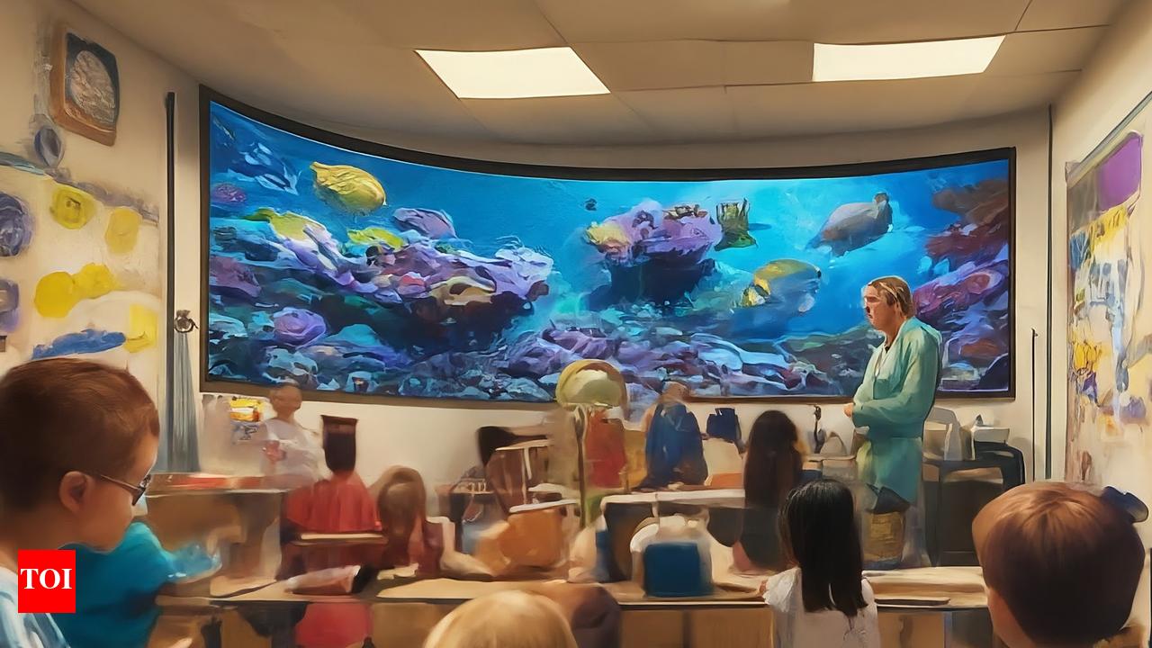 Virtual Field Trips: Unlocking Global Learning Experiences Without Leaving the Classroom
