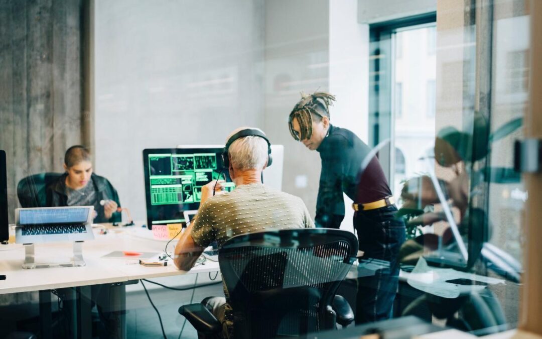 Full Stack Developer Education: Key Skills, Courses, and Career Paths Explained