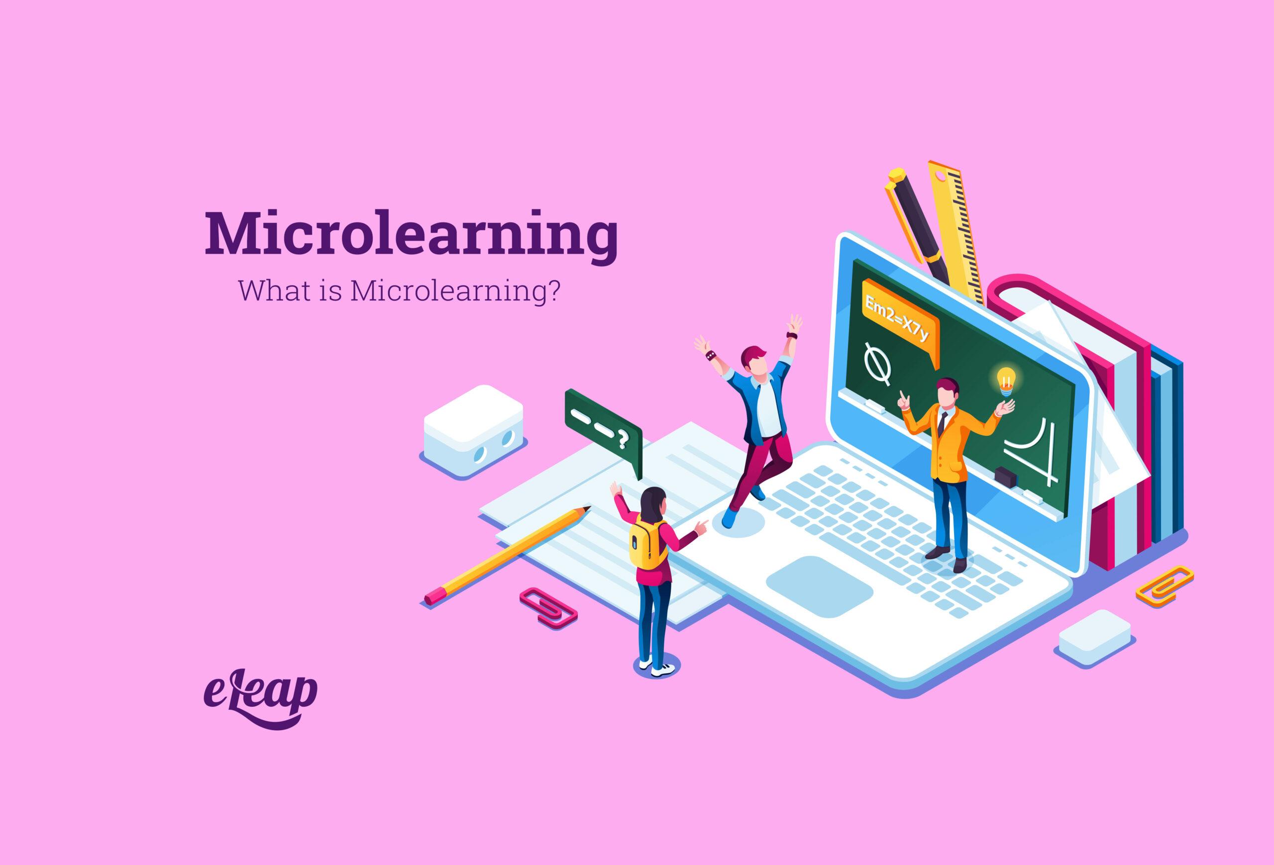 Microlearning in Education: Exploring Trends and the Future of Bite-Sized Learning