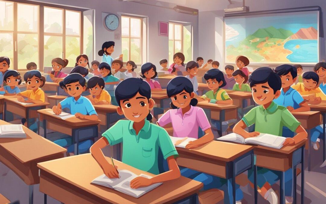 Top Educational Games Transforming Learning in 2025: Must-Play Picks for Students