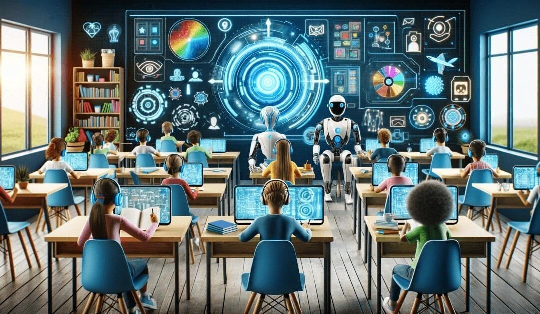 Revolutionizing Learning: Top Sustainable Technologies in Modern Educational Settings