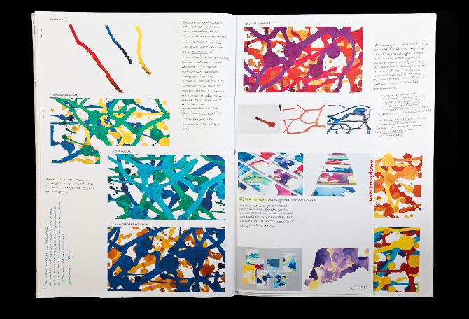Graphic Designer for Educational Content: Key Skills and Tips for Impactful Learning Design