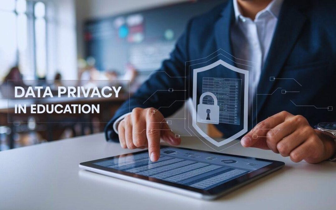 Navigating Data Privacy in Education Technology: Essential Best Practices for Schools
