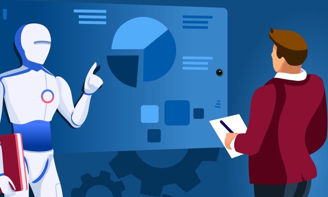 How AI Transforms Support for Students with Disabilities: Benefits, Tools, and Future Impact