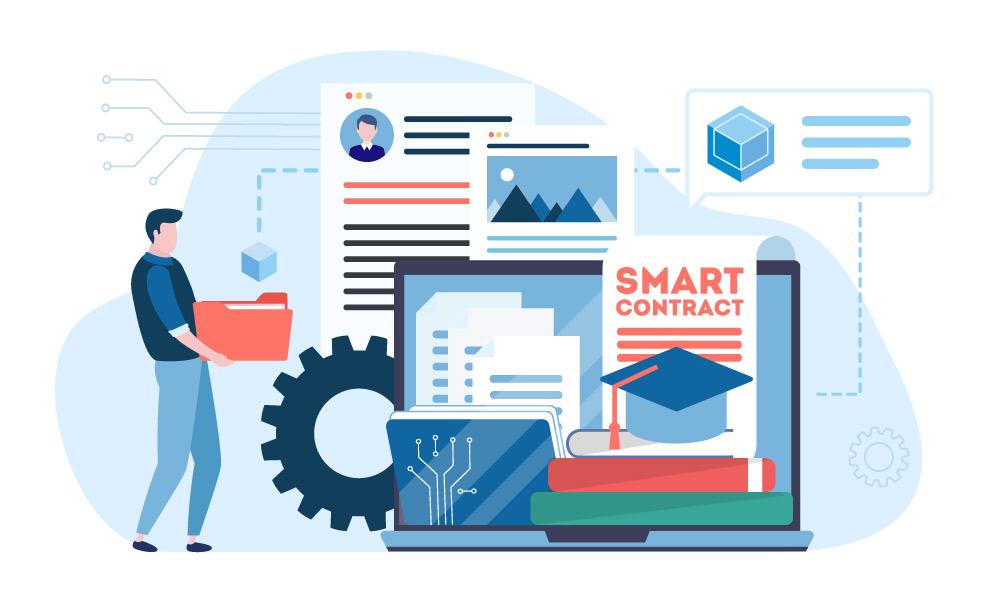 How Implementing Blockchain Transforms Educational Institutions: Benefits, Use Cases, and Future Trends