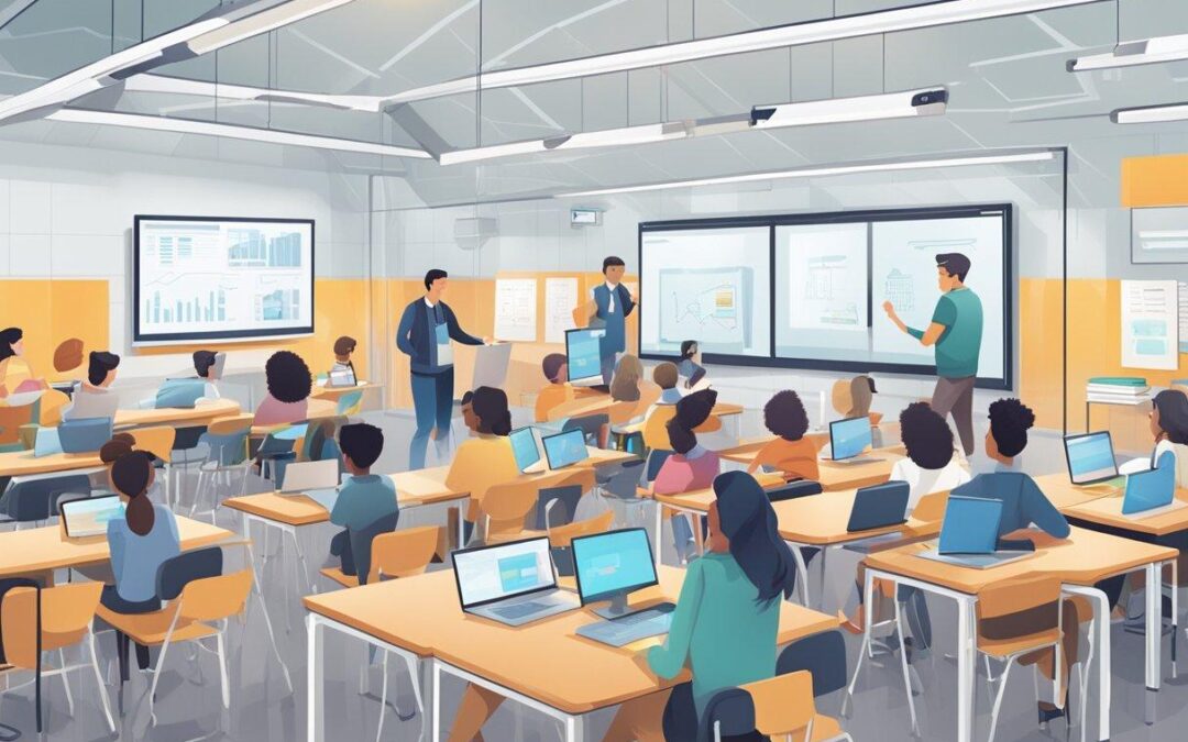 How to Effectively Train Teachers for an AI-Integrated Classroom: Essential Strategies for Educators