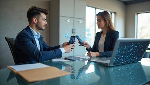 How Blockchain Is Revolutionizing Qualification Verification: Ensuring Credentials Are Authentic