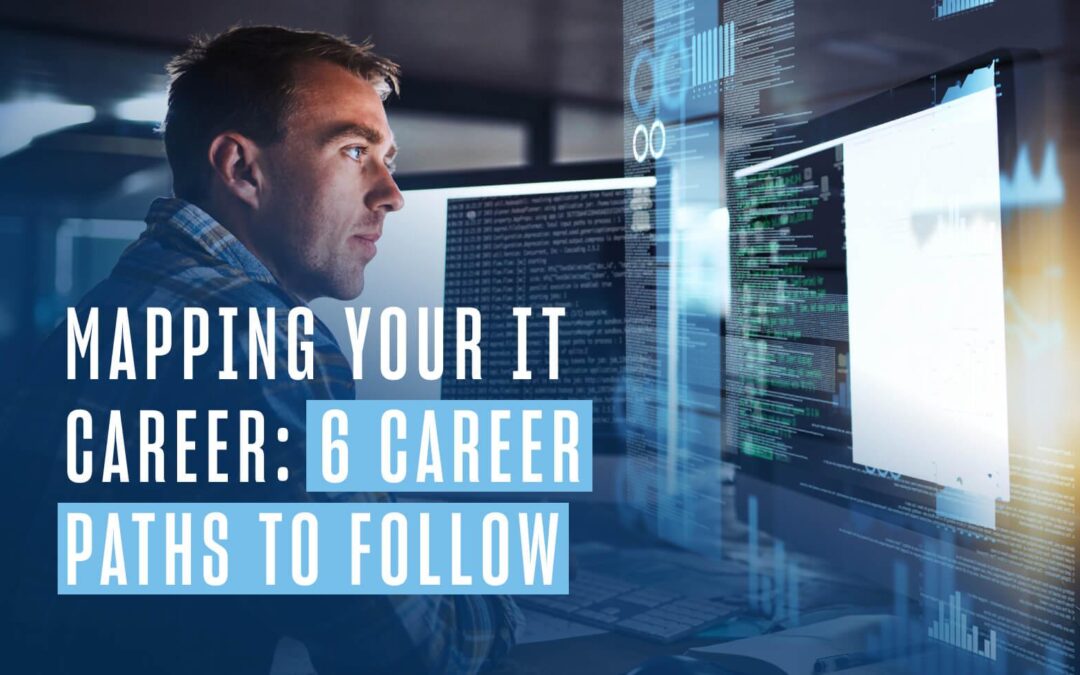 Top Skills and Career Paths for a Software Engineer in EdTech: What You Need to Know