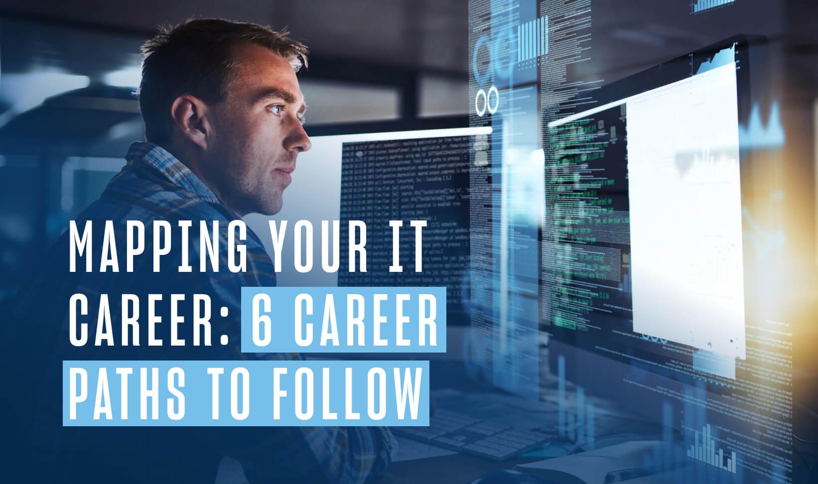 Top Skills and Career Paths for a Software Engineer in EdTech: What You Need to Know