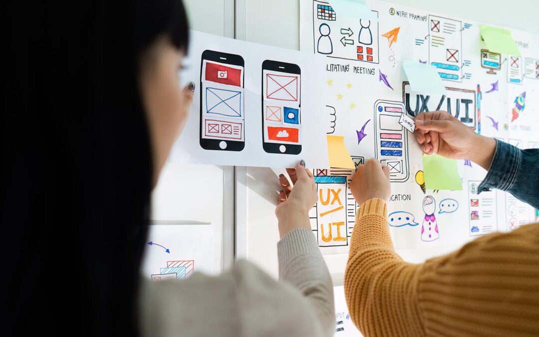 UX Designer in EdTech: Enhancing Learning Experiences Through User-Centered Design