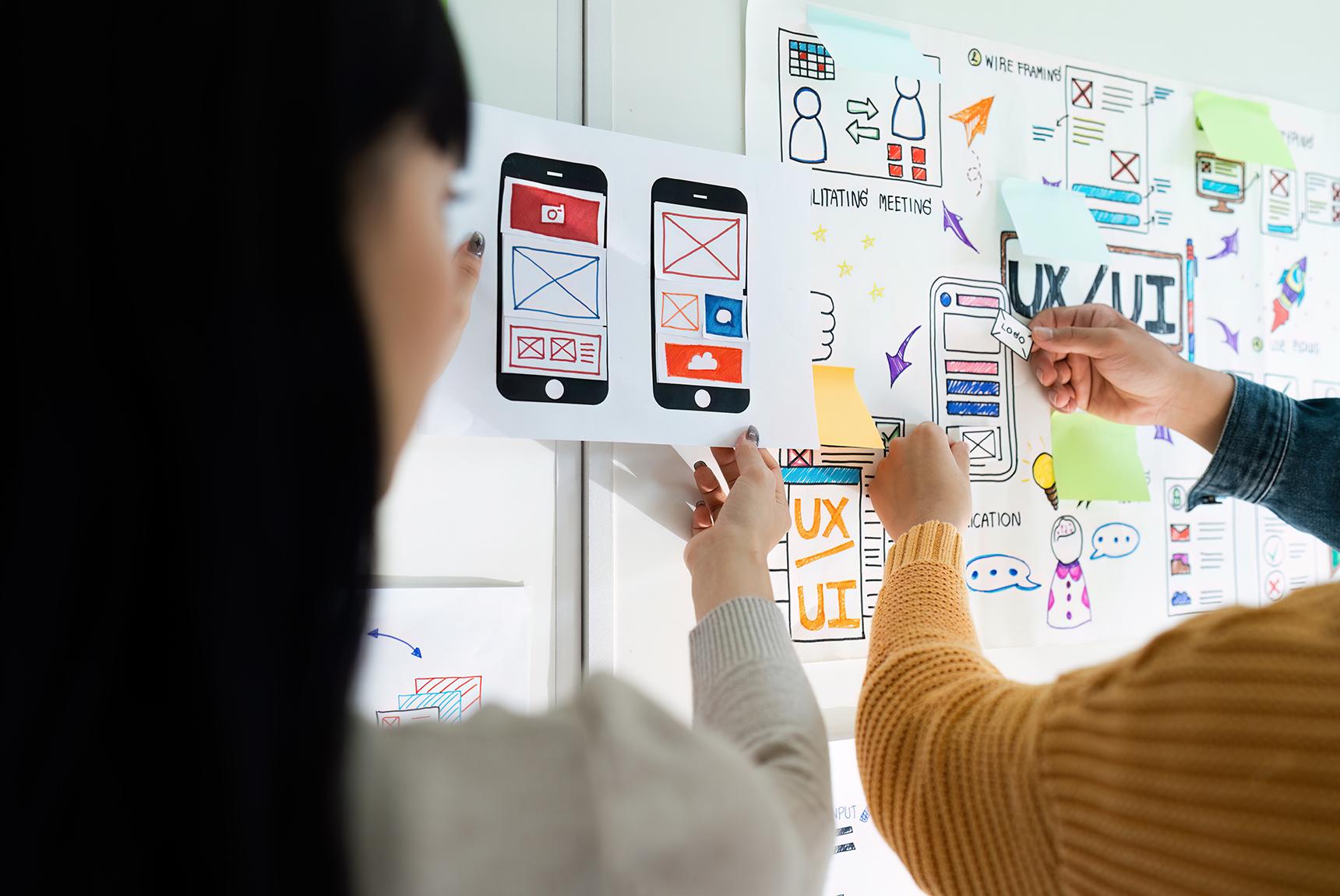 UX Designer in EdTech: Enhancing Learning Experiences Through User-Centered Design